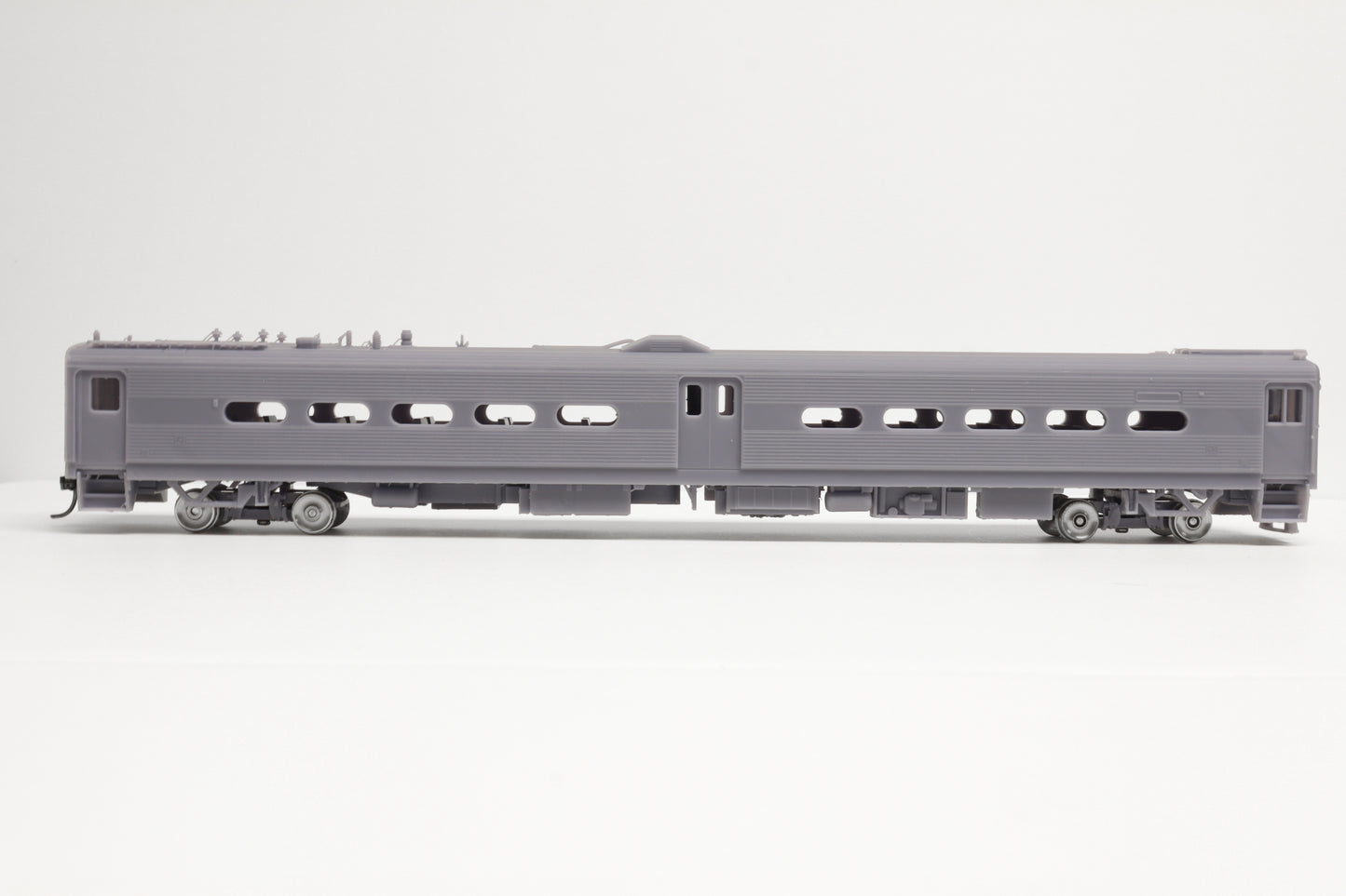 [Pre-Order] Arrow III MU A-Car