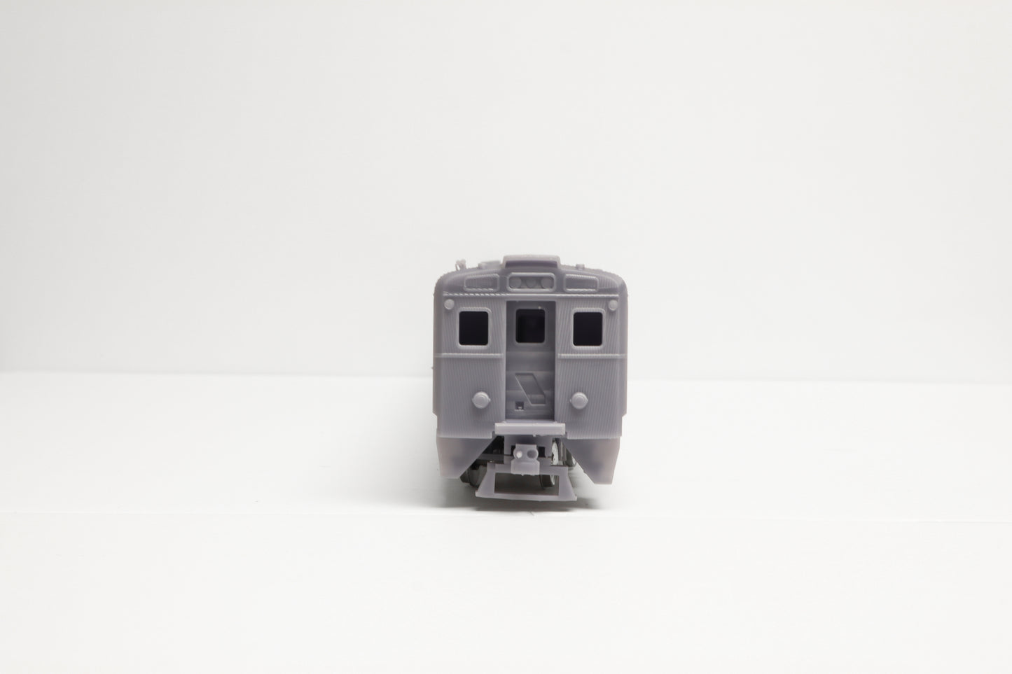 [Pre-Order] Arrow III MU A-Car