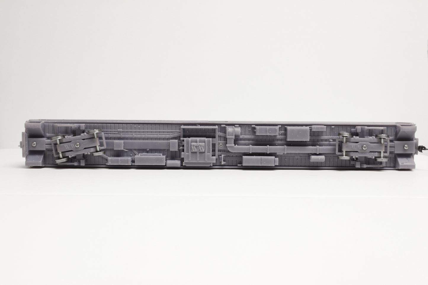 [Pre-Order] Arrow III MU A-Car