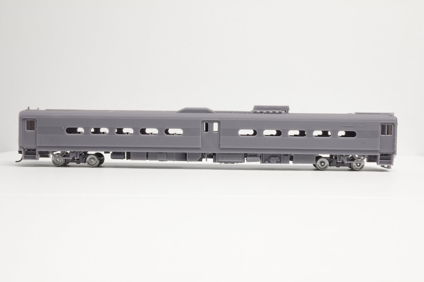 [Pre-Order] Arrow III MU B-Car