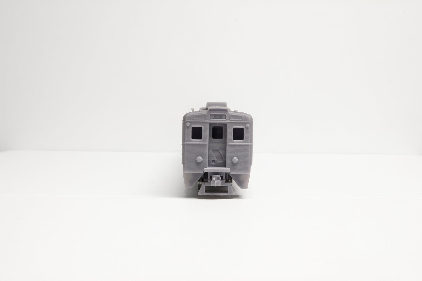 [Pre-Order] Arrow III MU B-Car