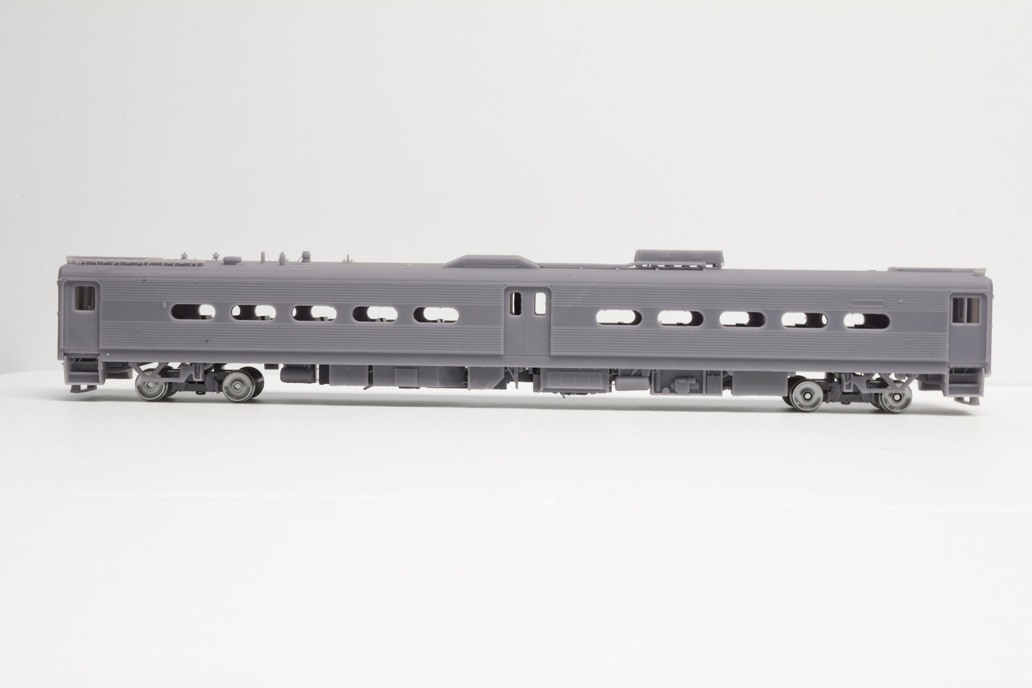 [Pre-Order] Arrow III MU C-Car