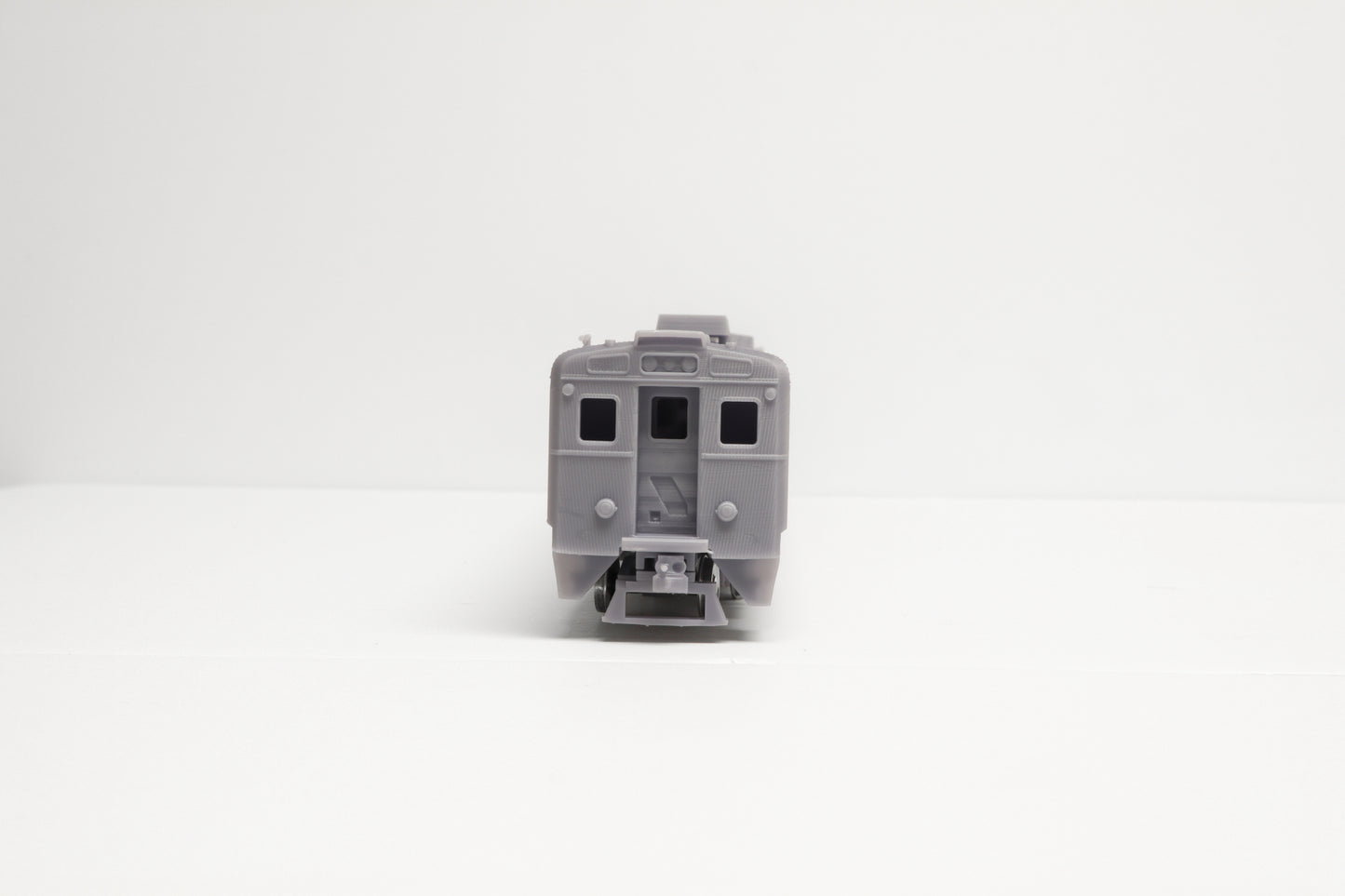 [Pre-Order] Arrow III MU C-Car