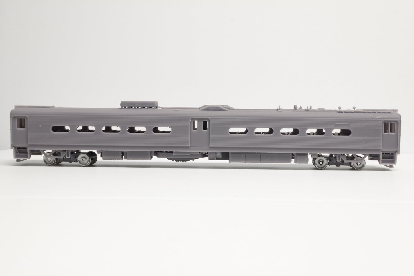 [Pre-Order] Arrow III MU C-Car