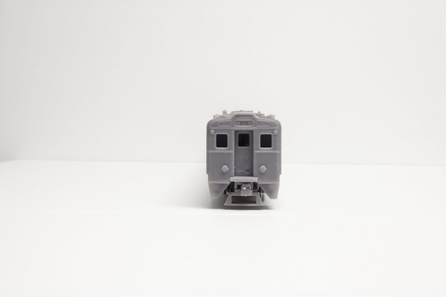 [Pre-Order] Arrow III MU C-Car